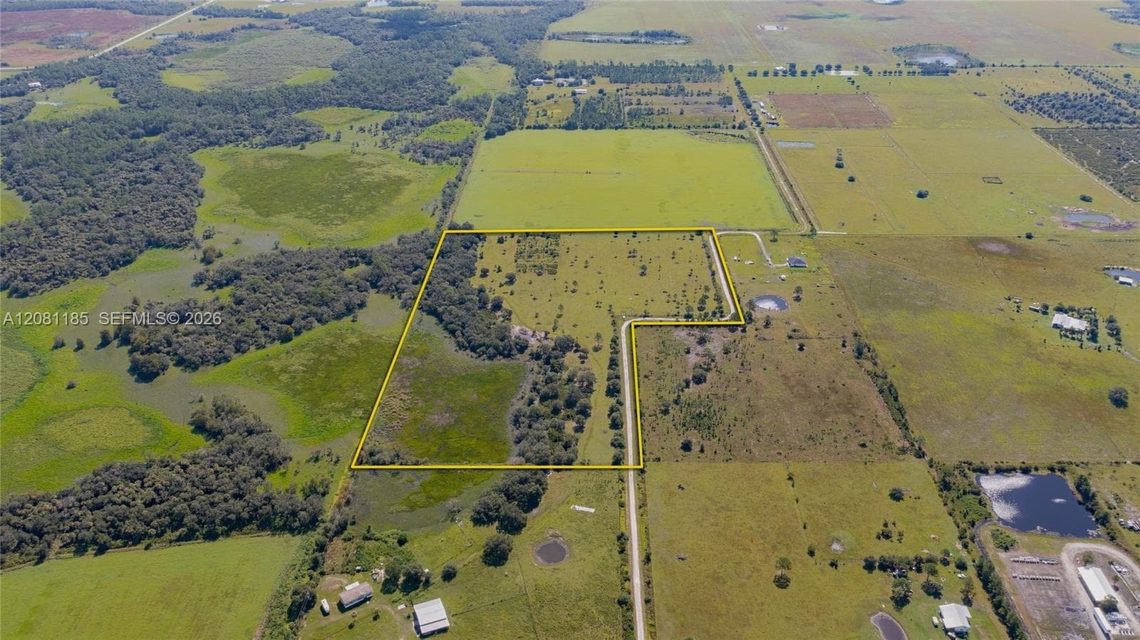 0 Fernwood LN, Other City - In The State Of Florida FL 33935