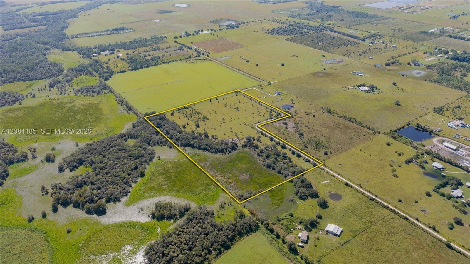 0 Fernwood LN, Other City - In The State Of Florida FL 33935
