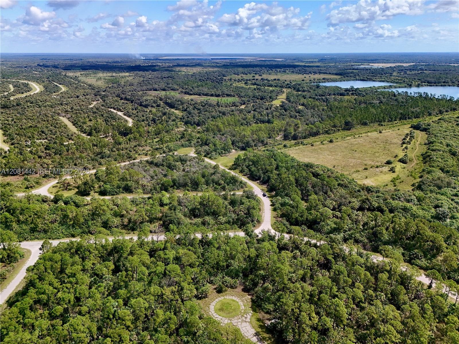 Oberon Circle Oberon Circle, North Port FL 34269