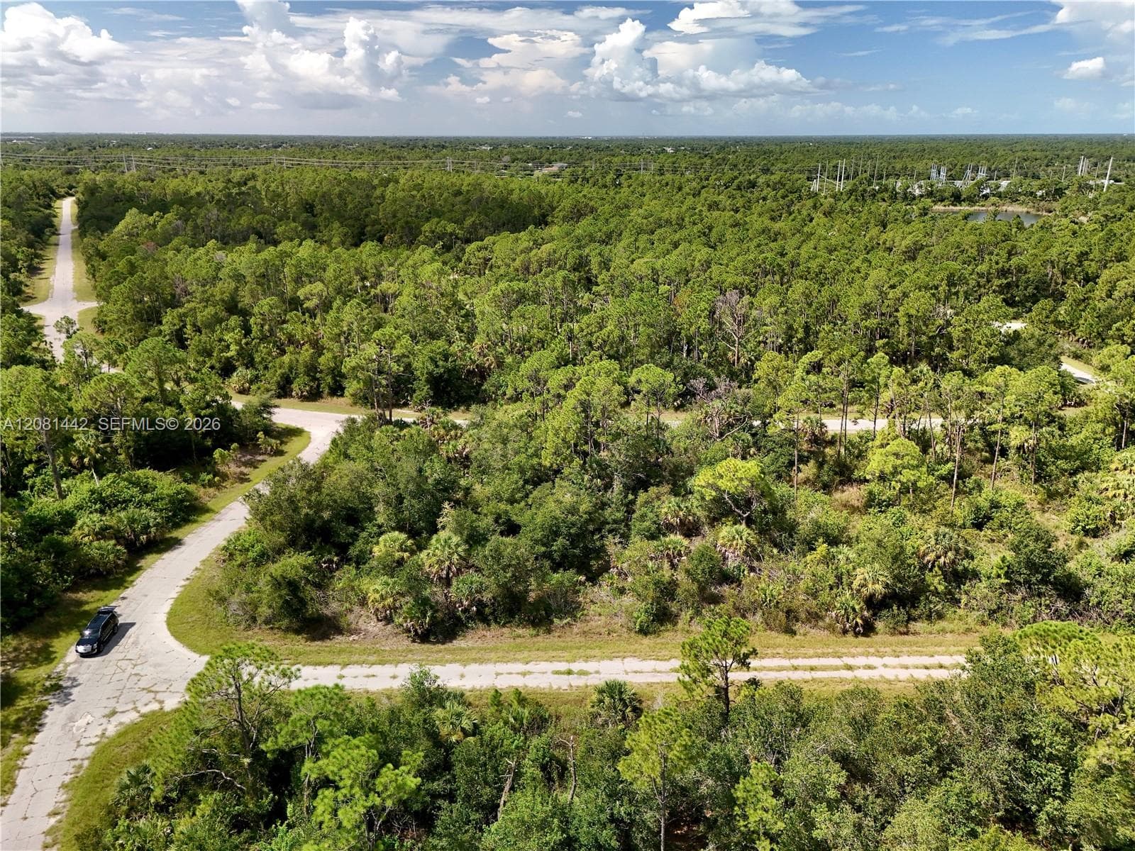 Oberon Circle Oberon Circle, North Port FL 34269