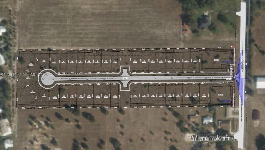 4007 SPARTA RD SEBRING, FL, Other City - In The State Of Florida FL 33875