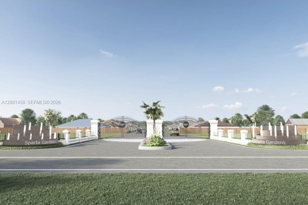 4007 SPARTA RD SEBRING, FL, Other City - In The State Of Florida FL 33875