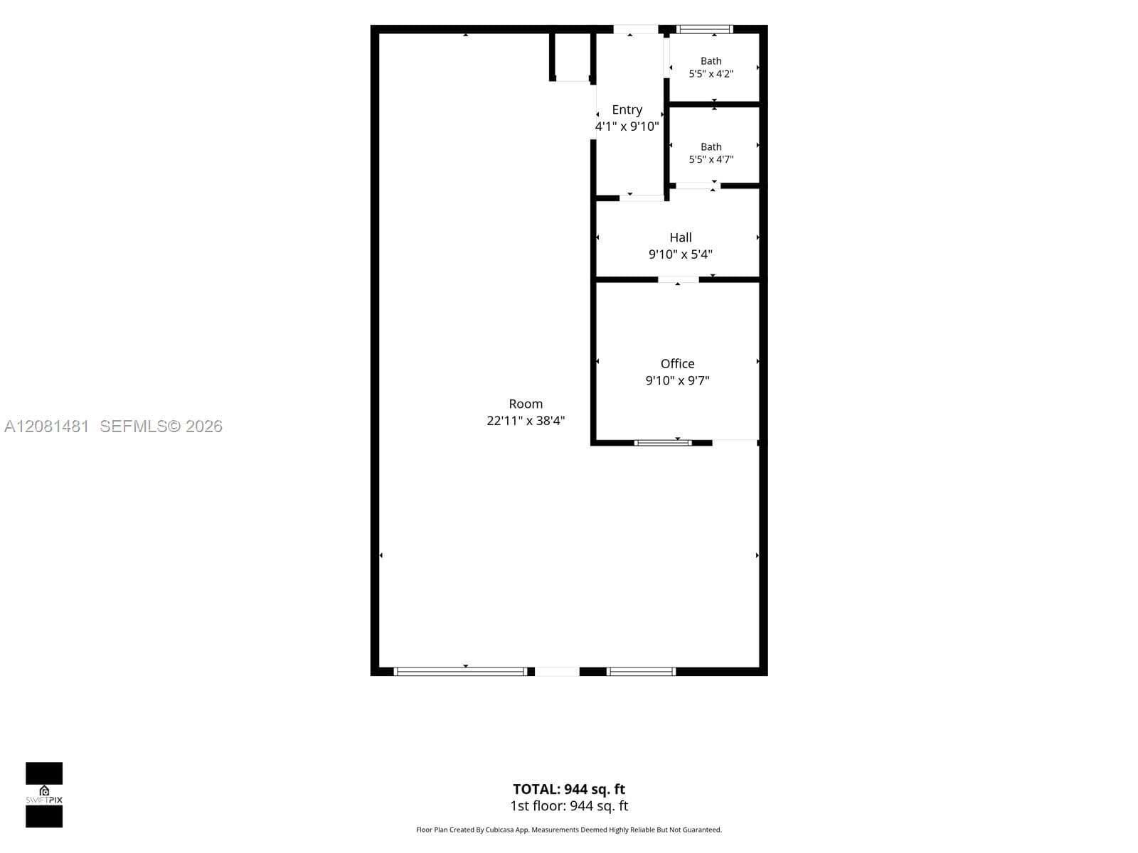 4404 Pembroke Rd, West Park FL 33021