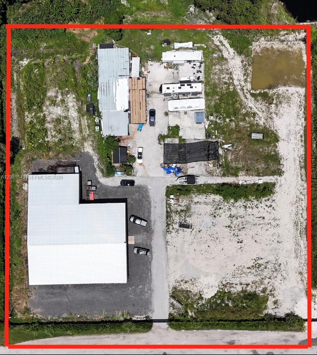 5601 SW 210th Ter, Southwest Ranches FL 33332