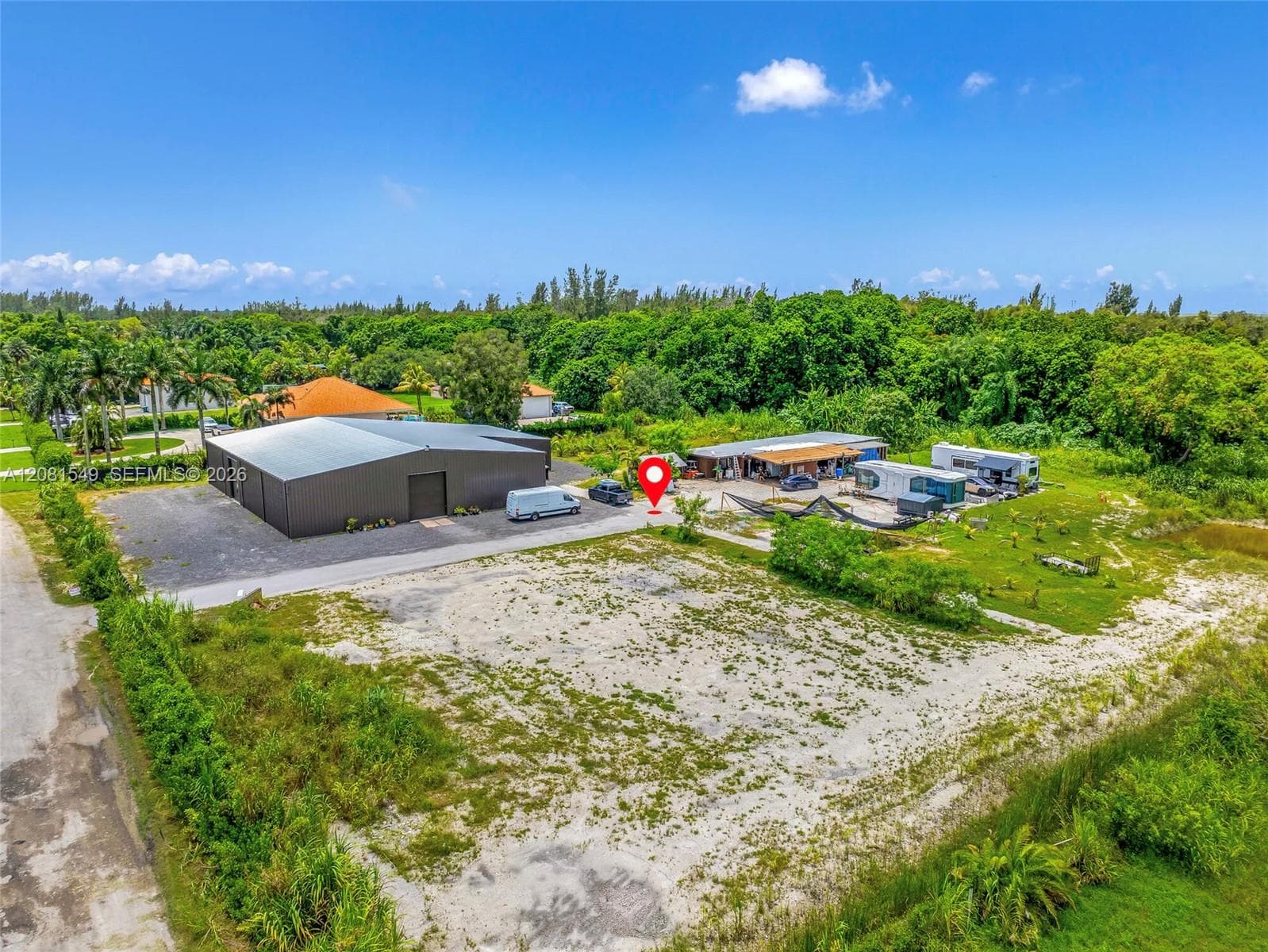 5601 SW 210th Ter, Southwest Ranches FL 33332