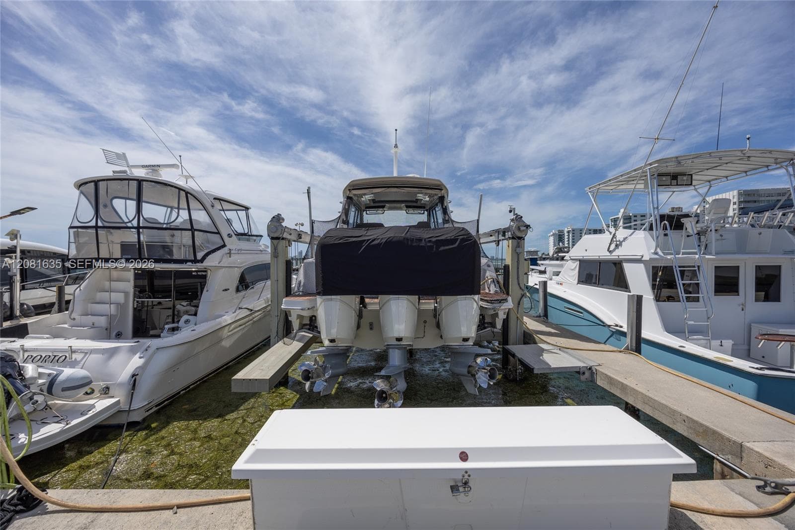 7601 E Treasure Dr #B-79, North Bay Village FL 33141