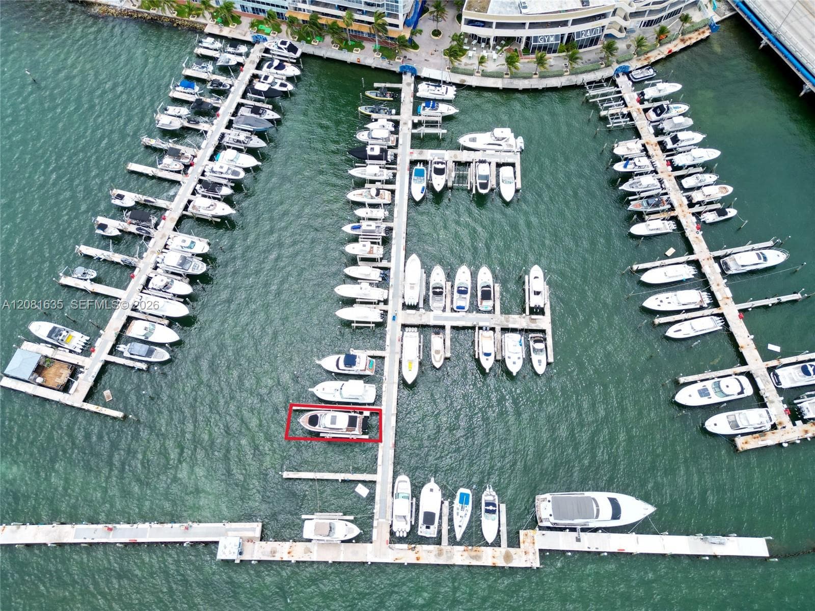 7601 E Treasure Dr #B-79, North Bay Village FL 33141