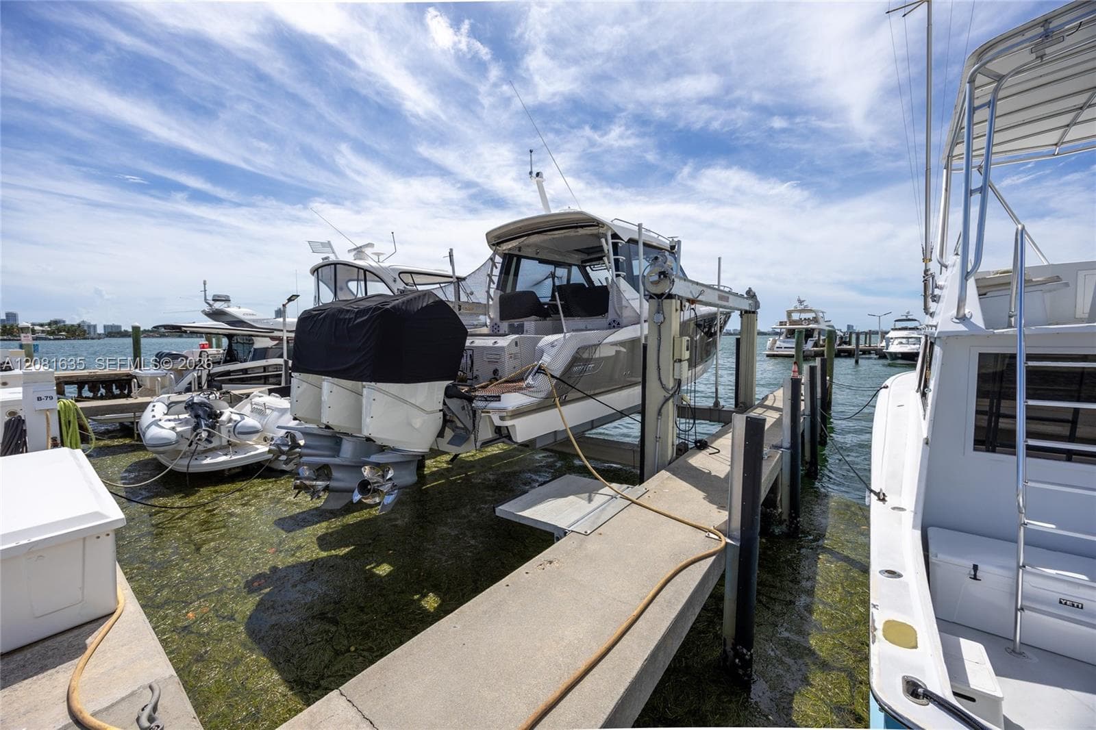 7601 E Treasure Dr #B-79, North Bay Village FL 33141