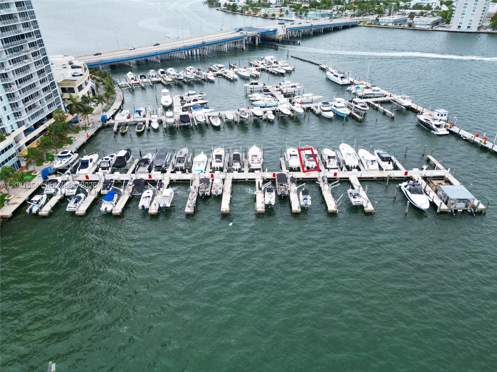 7601 E Treasure Dr #C-110, North Bay Village FL 33141