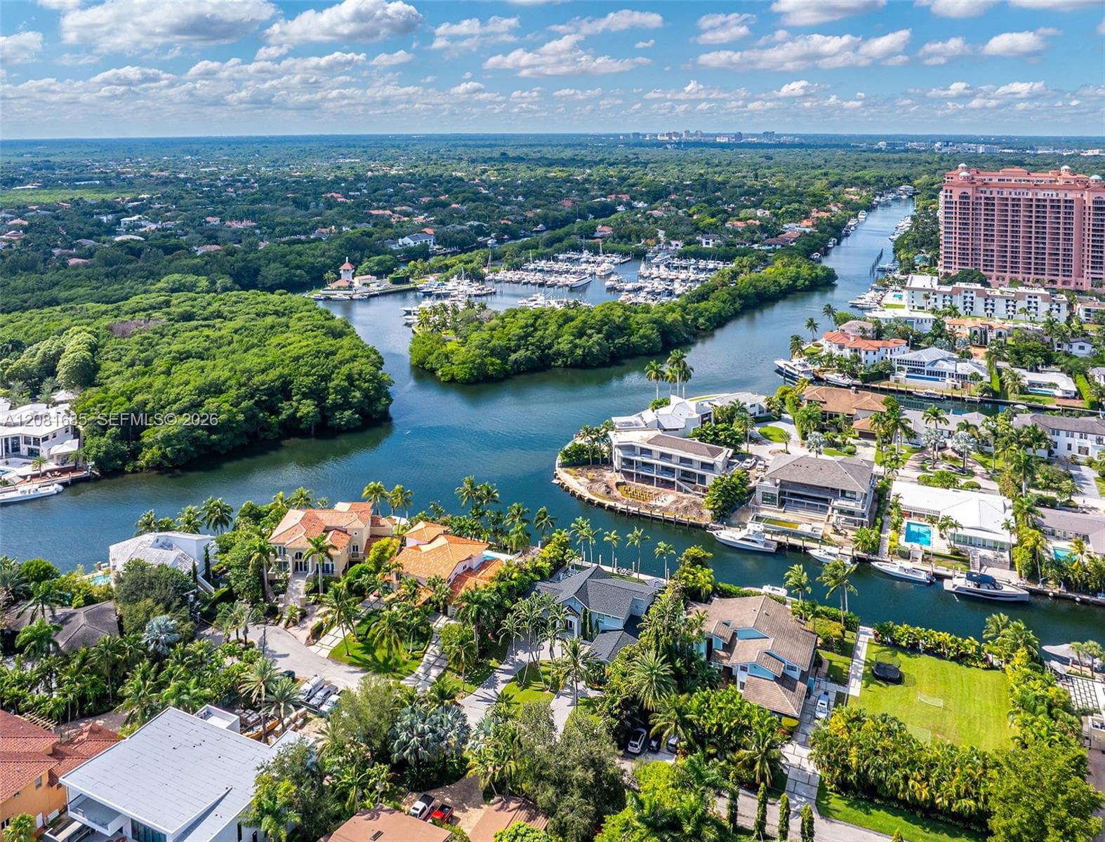 6944 Sunrise Ter, Coral Gables FL 33133