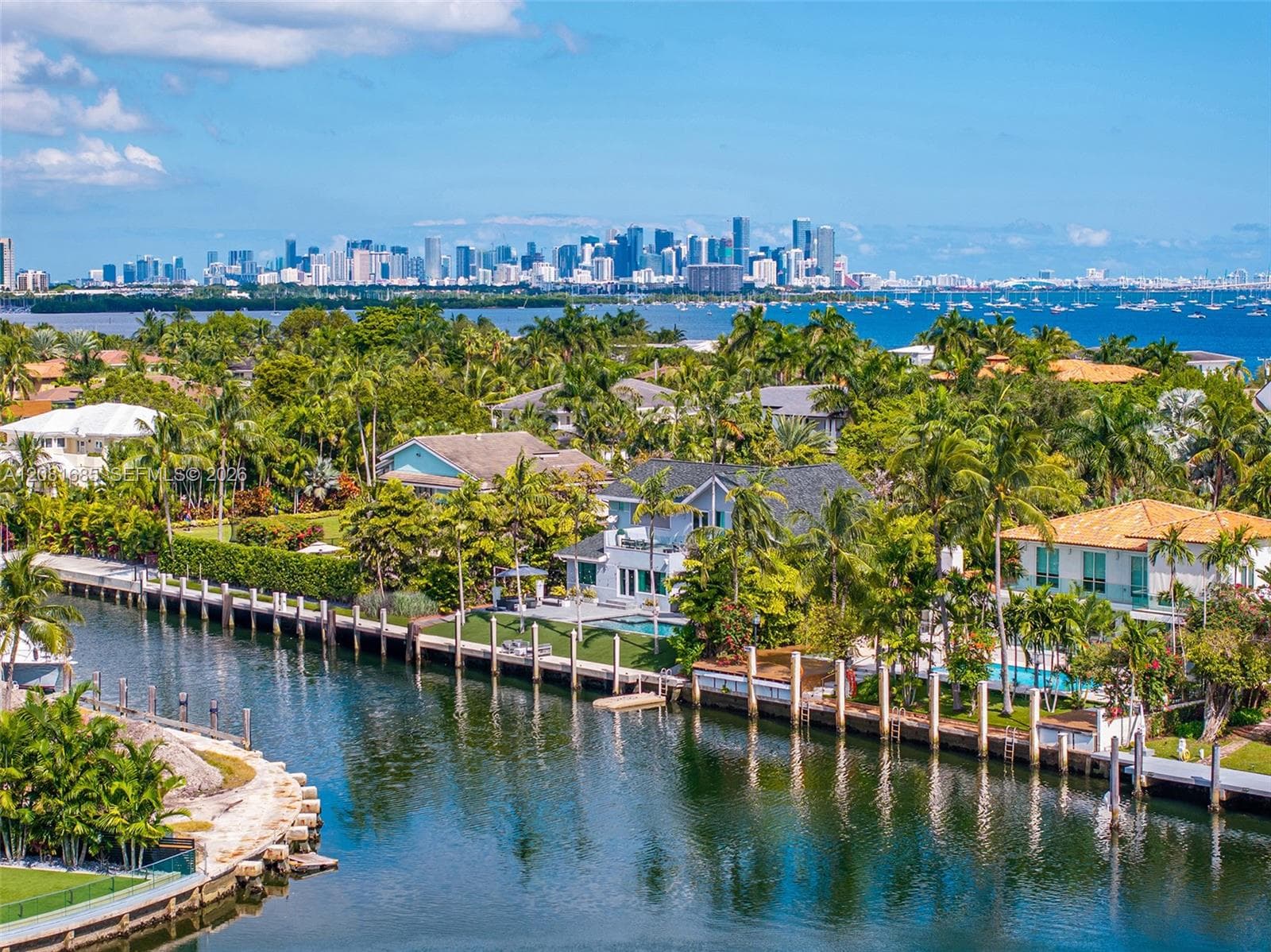 6944 Sunrise Ter, Coral Gables FL 33133