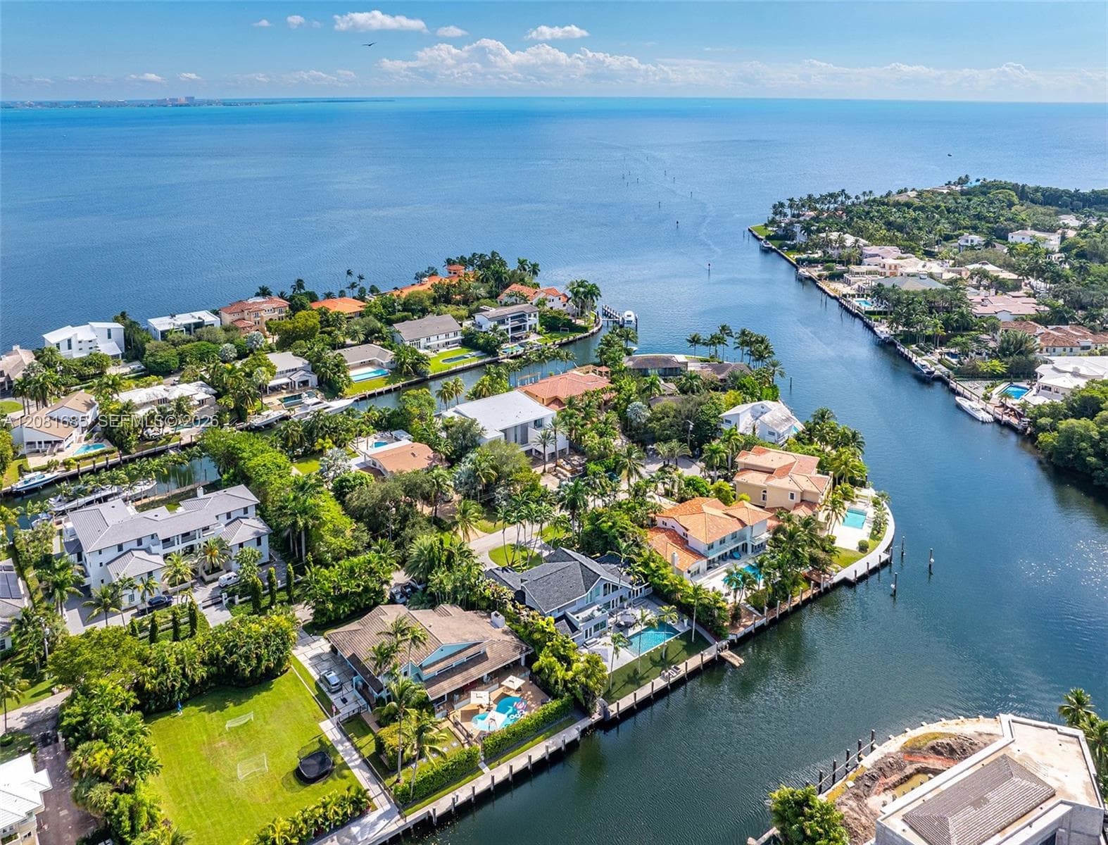 6944 Sunrise Ter, Coral Gables FL 33133