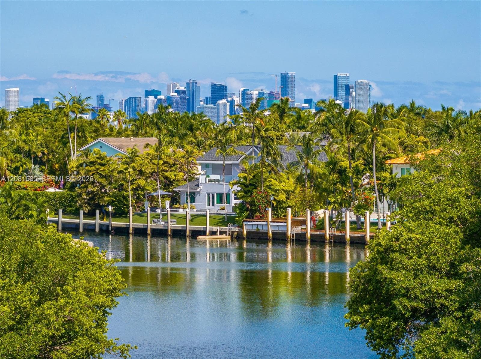 6944 Sunrise Ter, Coral Gables FL 33133