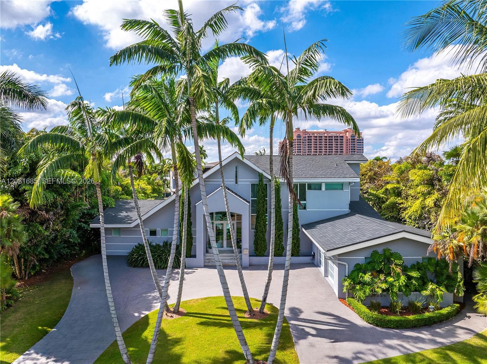 6944 Sunrise Ter, Coral Gables FL 33133
