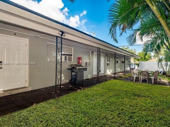 1017 NE 14th Ave, Fort Lauderdale FL 33304