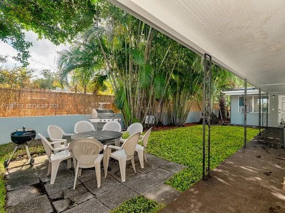 1017 NE 14th Ave, Fort Lauderdale FL 33304