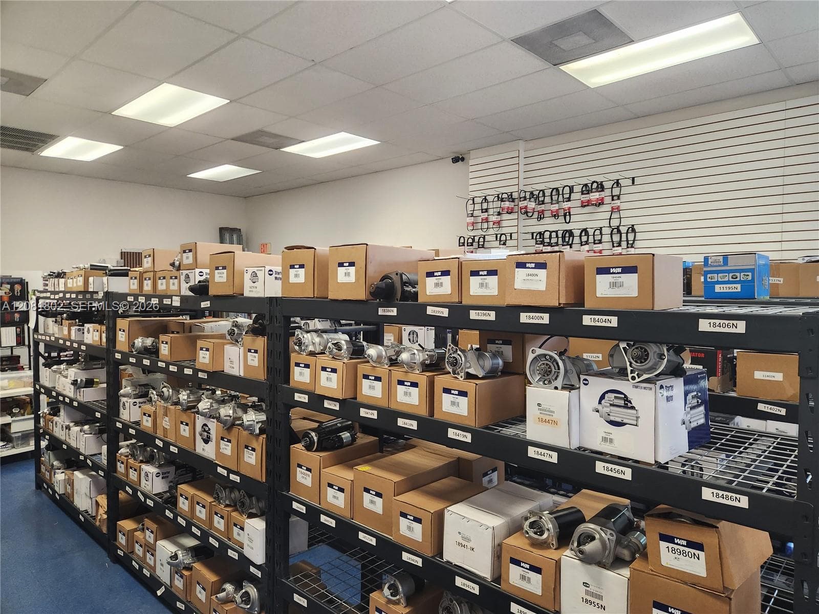 18710 SW 107th Ave, Cutler Bay FL 33157