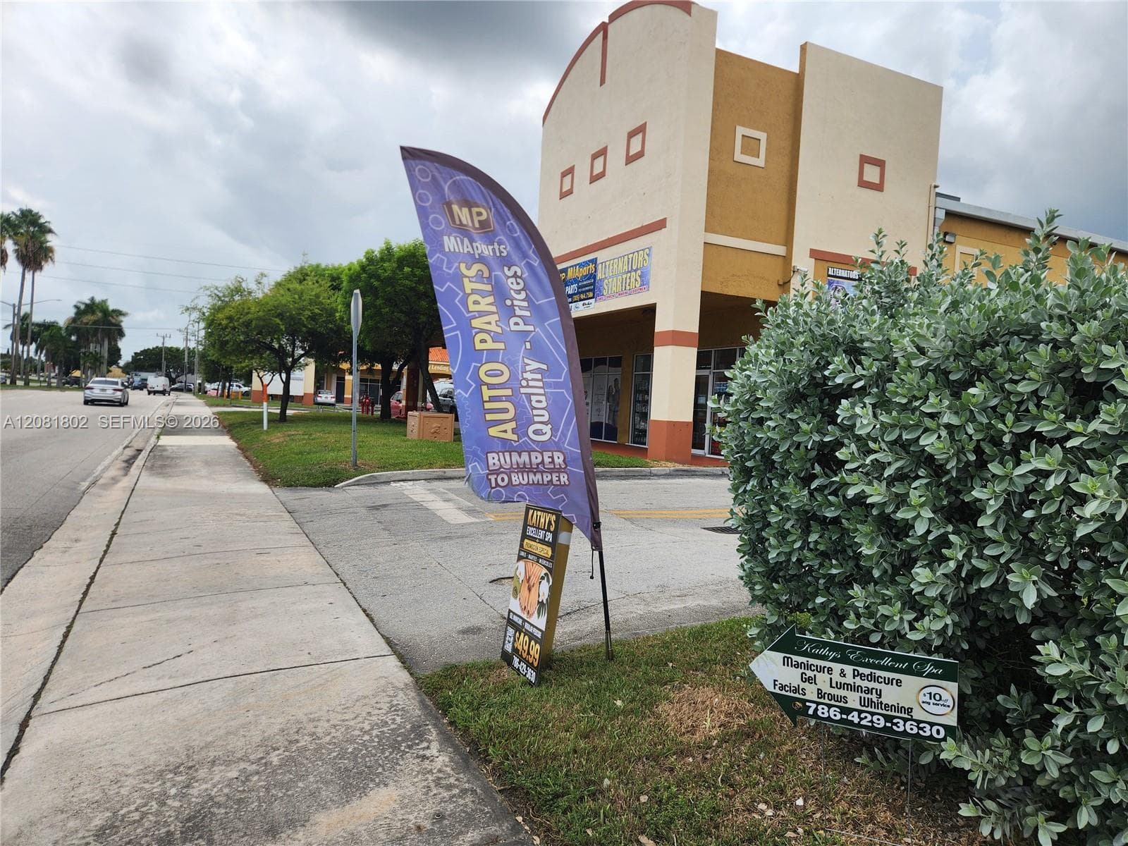 18710 SW 107th Ave, Cutler Bay FL 33157