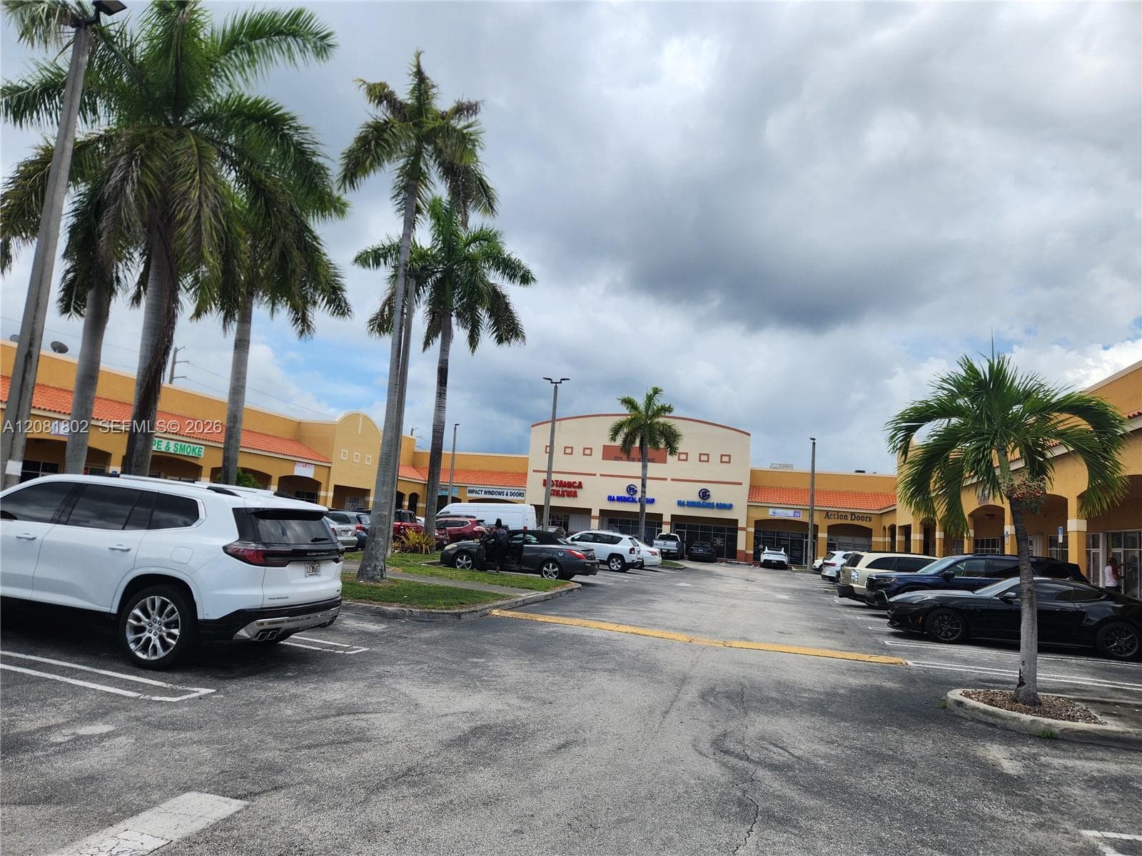 18710 SW 107th Ave, Cutler Bay FL 33157