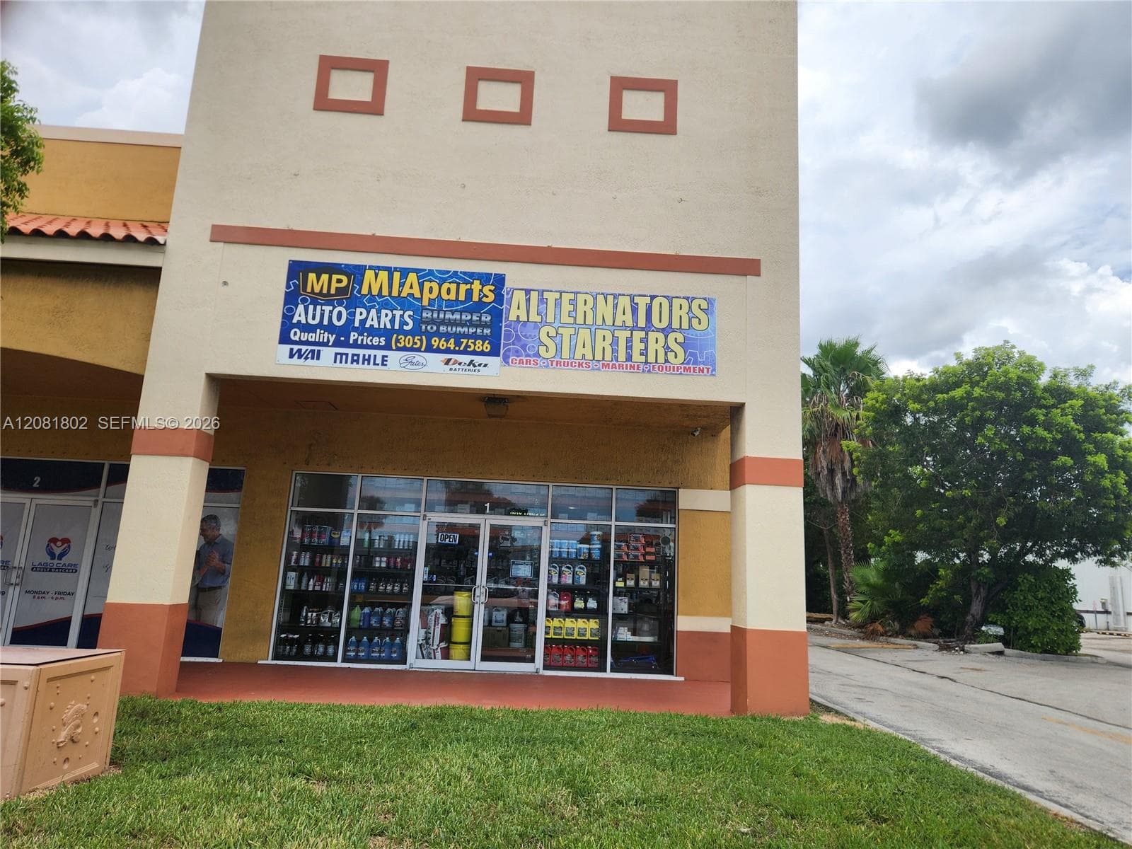 18710 SW 107th Ave, Cutler Bay FL 33157