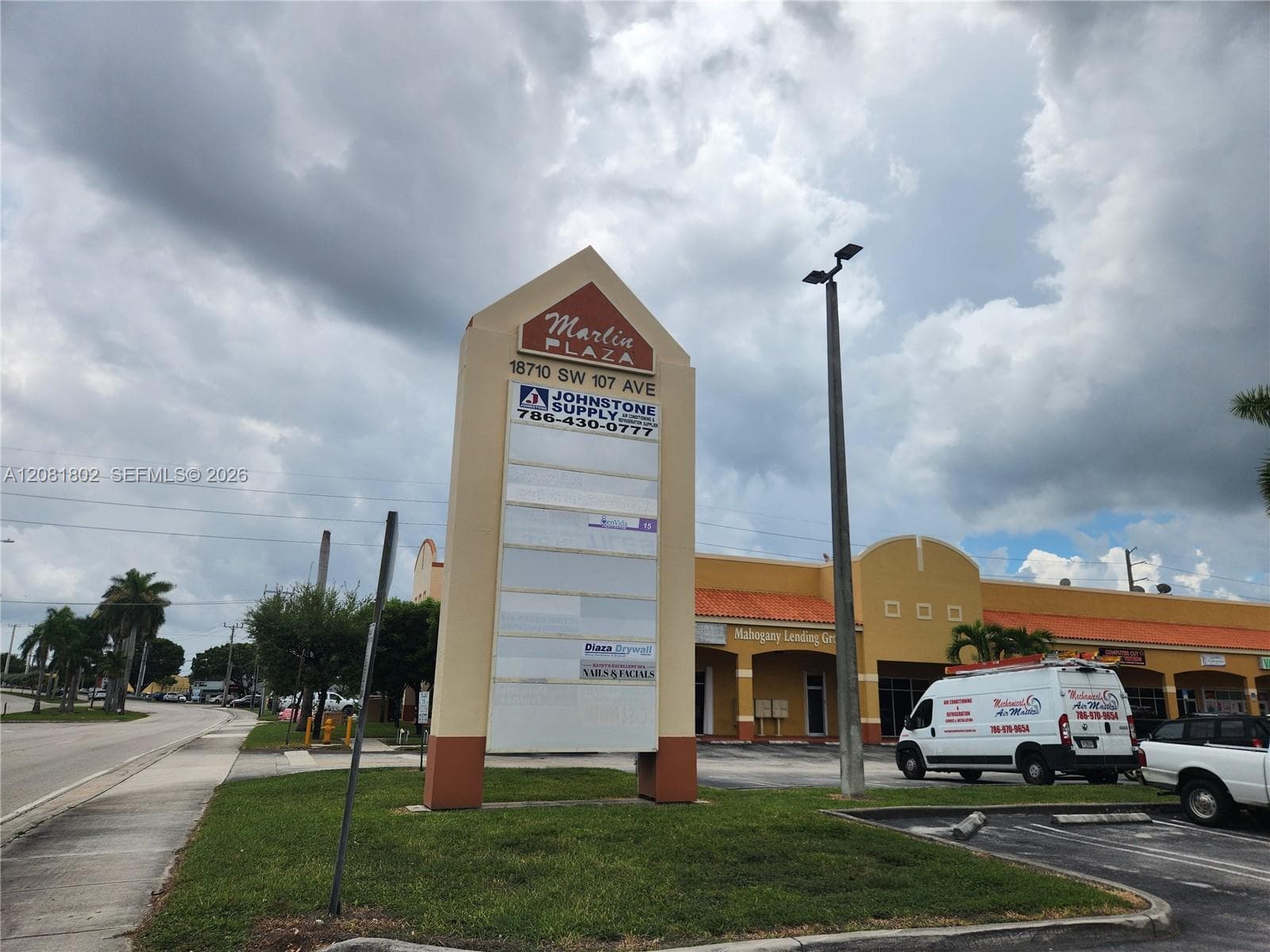 18710 SW 107th Ave, Cutler Bay FL 33157
