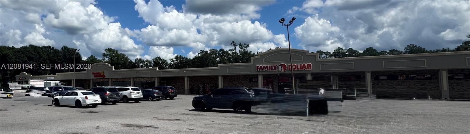 732-744 N Highway 29, Other City - In The State Of Florida FL 32533