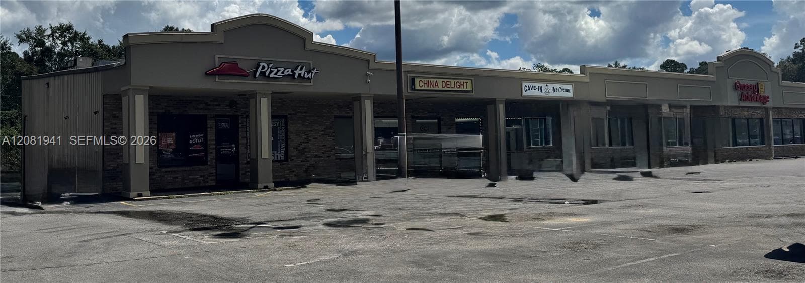 732-744 N Highway 29, Other City - In The State Of Florida FL 32533