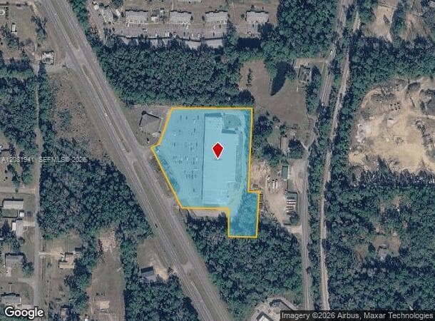 732-744 N Highway 29, Other City - In The State Of Florida FL 32533