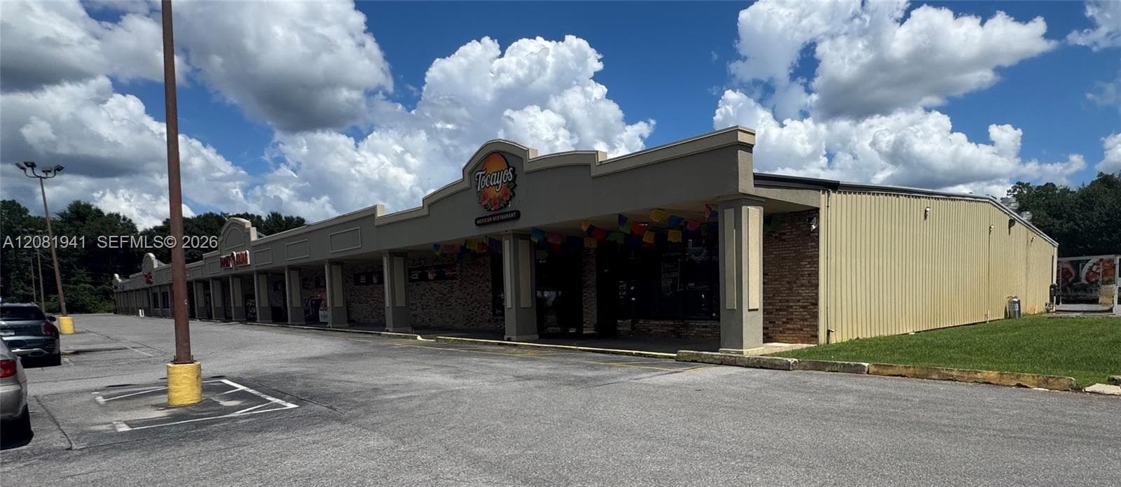 732-744 N Highway 29, Other City - In The State Of Florida FL 32533
