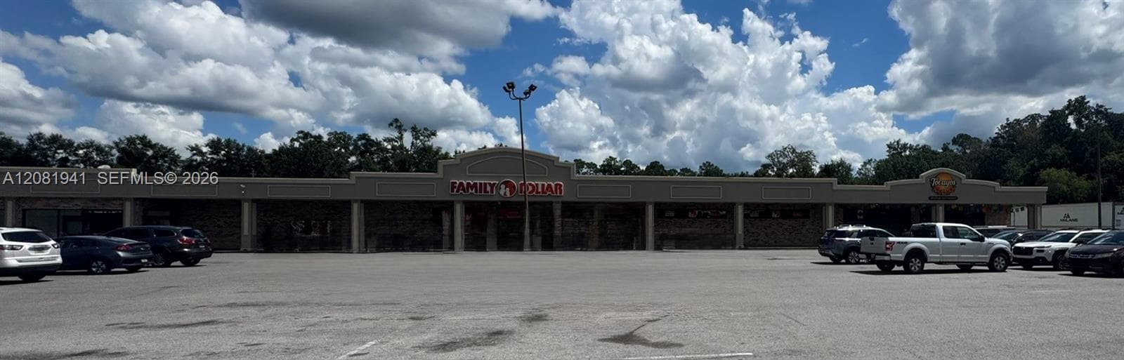 732-744 N Highway 29, Other City - In The State Of Florida FL 32533