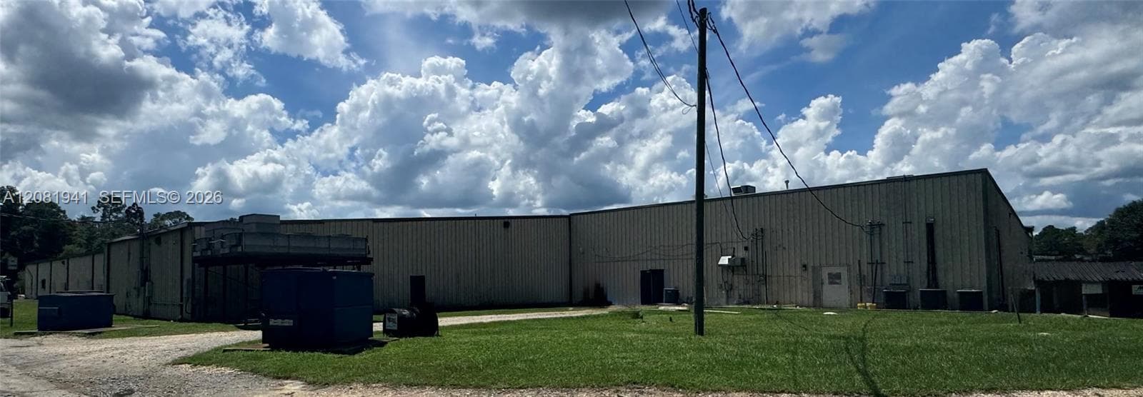 732-744 N Highway 29, Other City - In The State Of Florida FL 32533