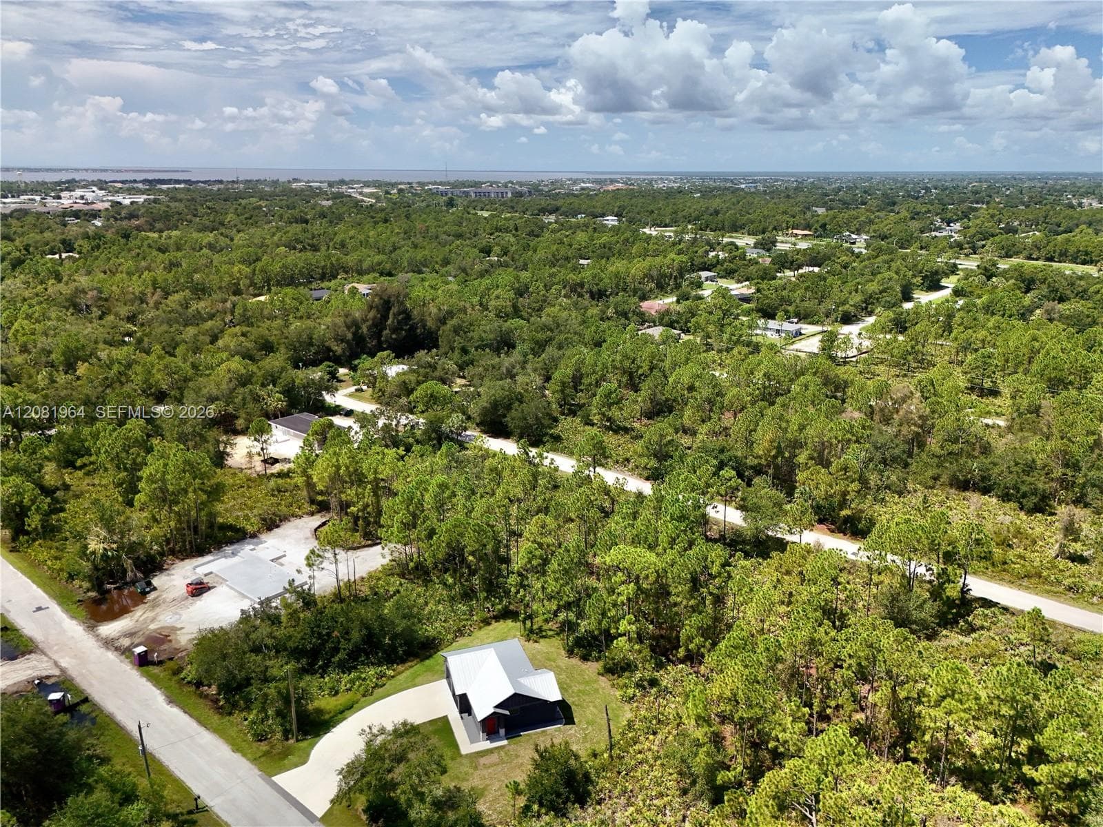 3294 Dunkirk St, Port Charlotte FL 33980