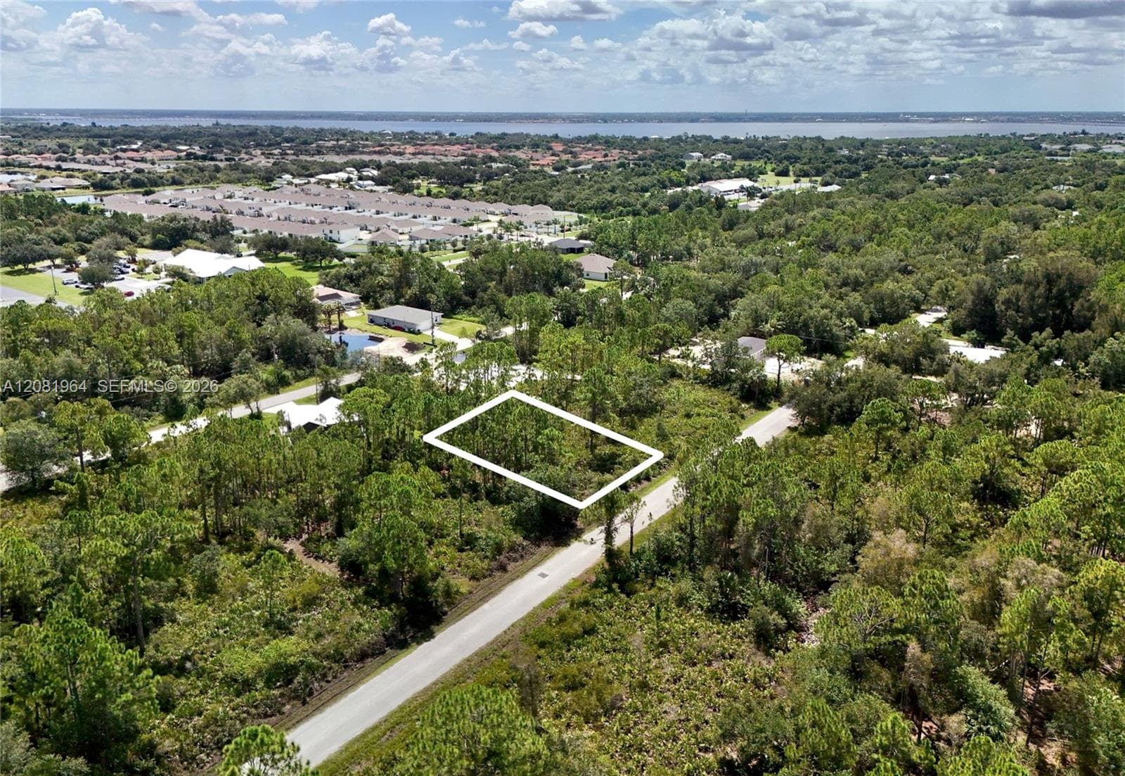 3294 Dunkirk St, Port Charlotte FL 33980