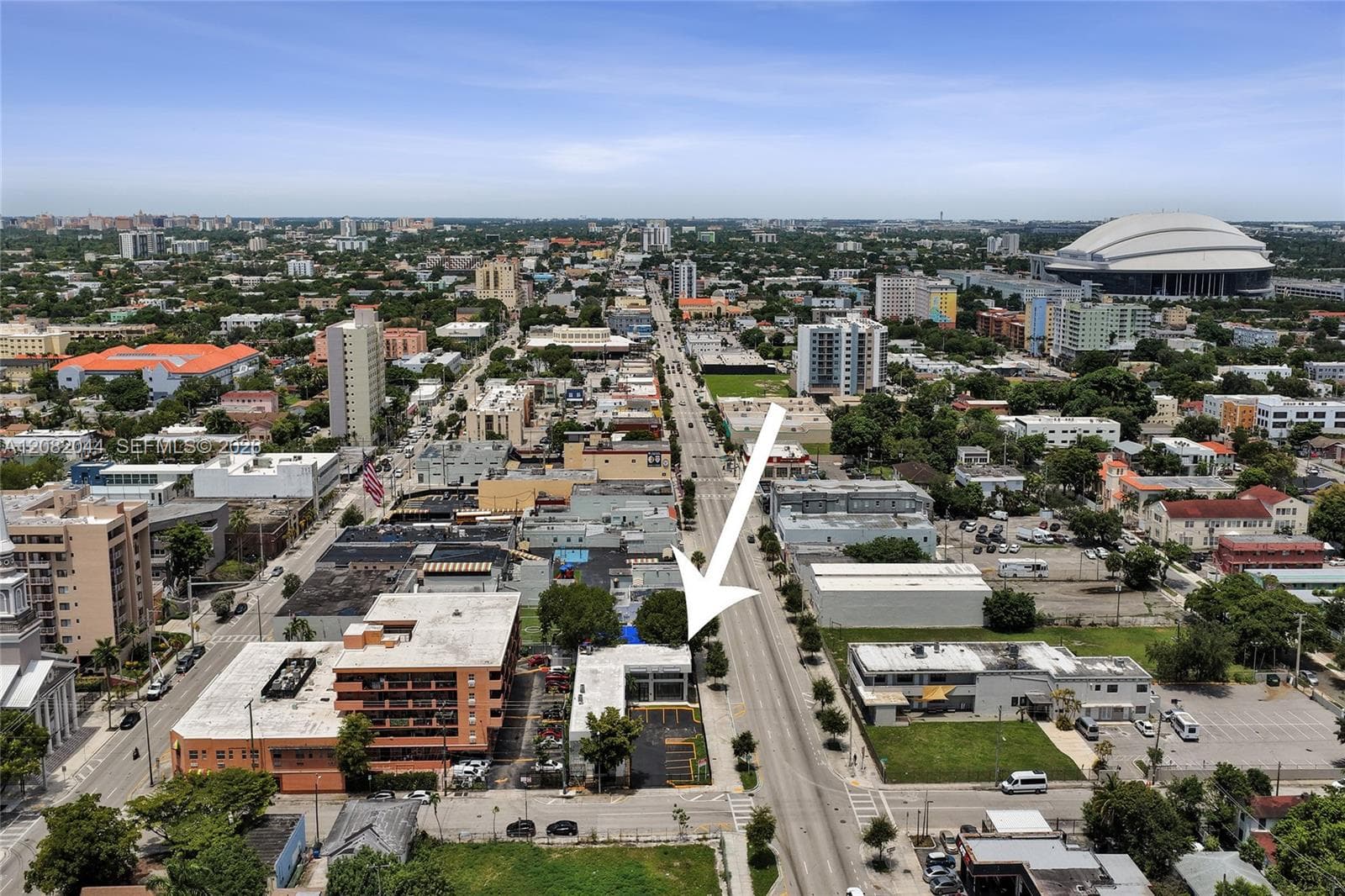 900 Flagler St, Miami FL 33130