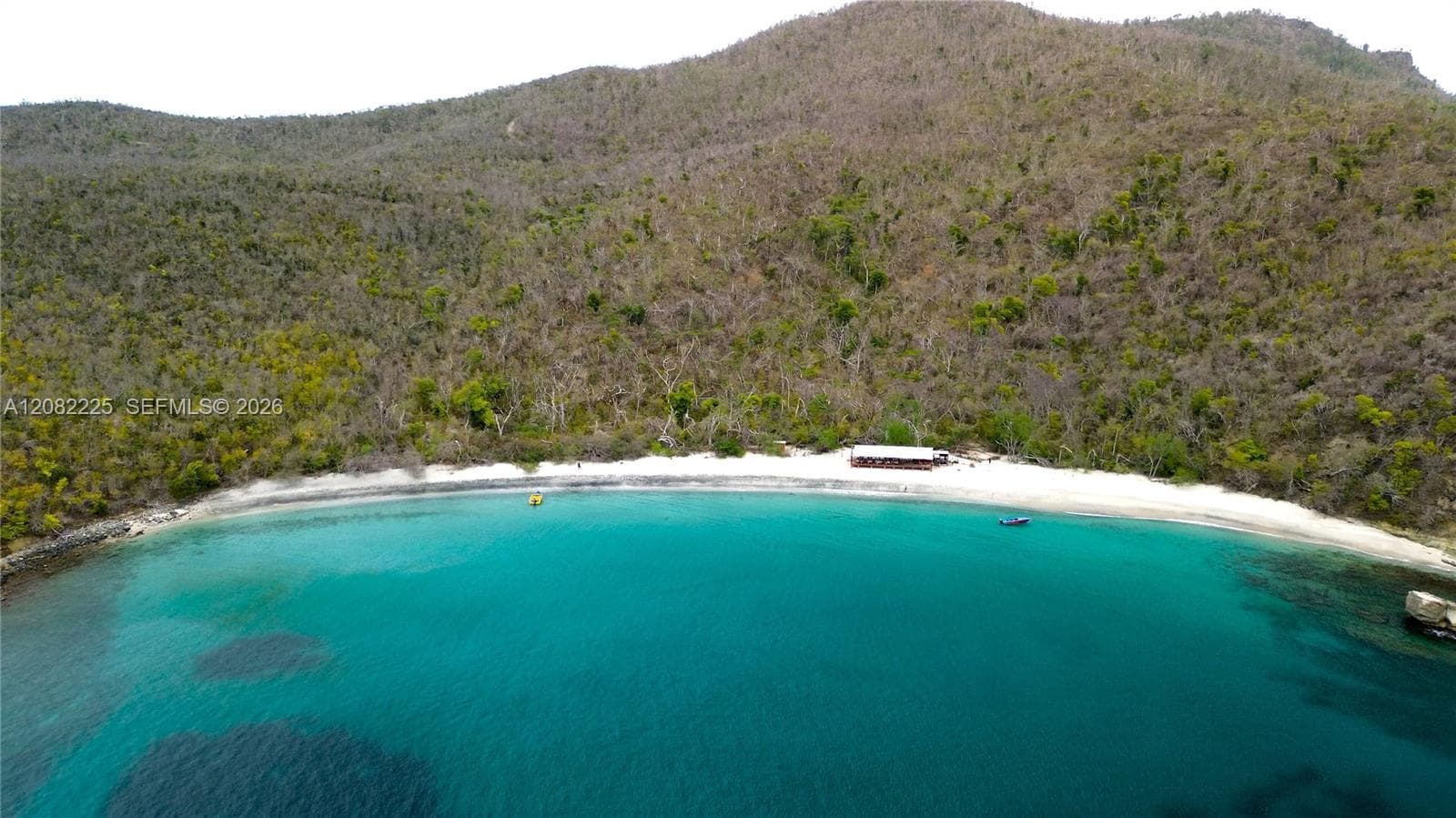 0 Anse La Roche, Carriacou, 00000