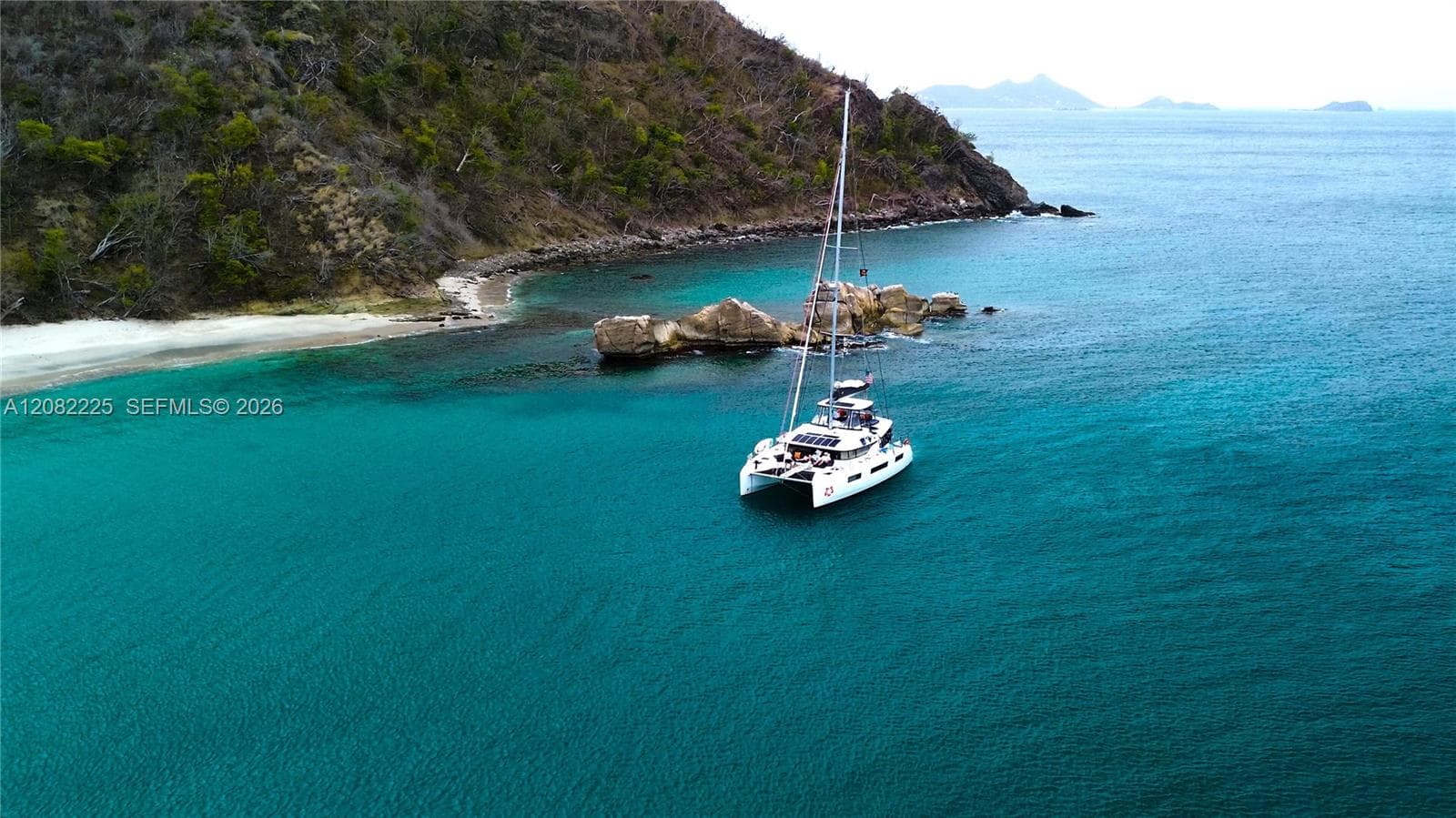 0 Anse La Roche, Carriacou, 00000