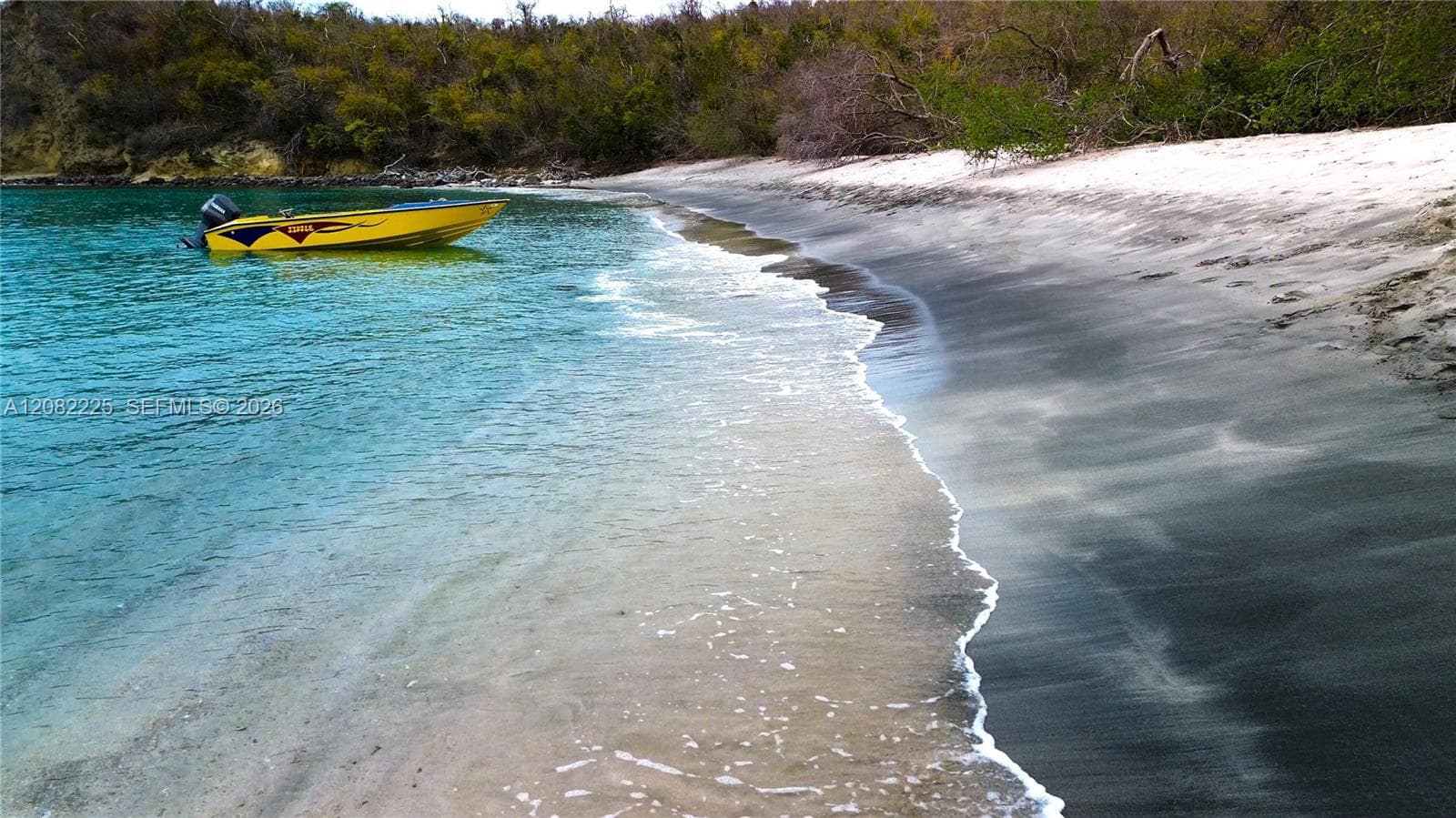 0 Anse La Roche, Carriacou, 00000