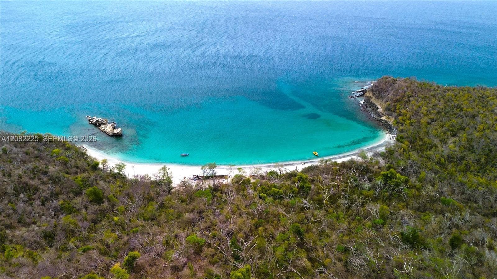 0 Anse La Roche, Carriacou, 00000