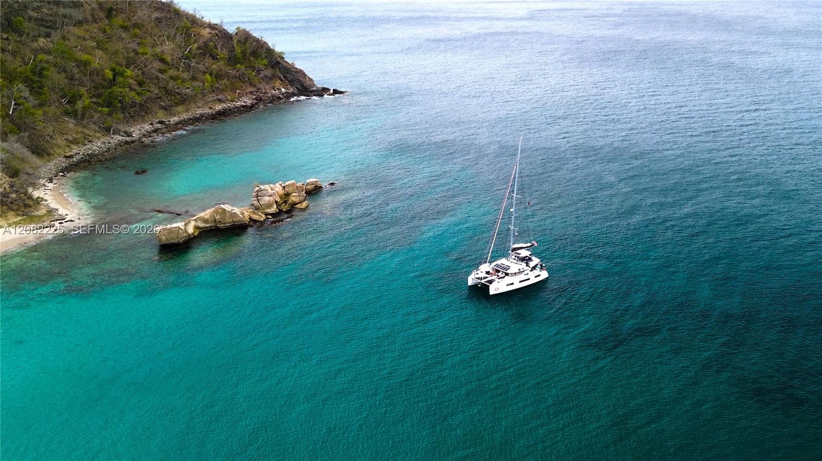 0 Anse La Roche, Carriacou, 00000