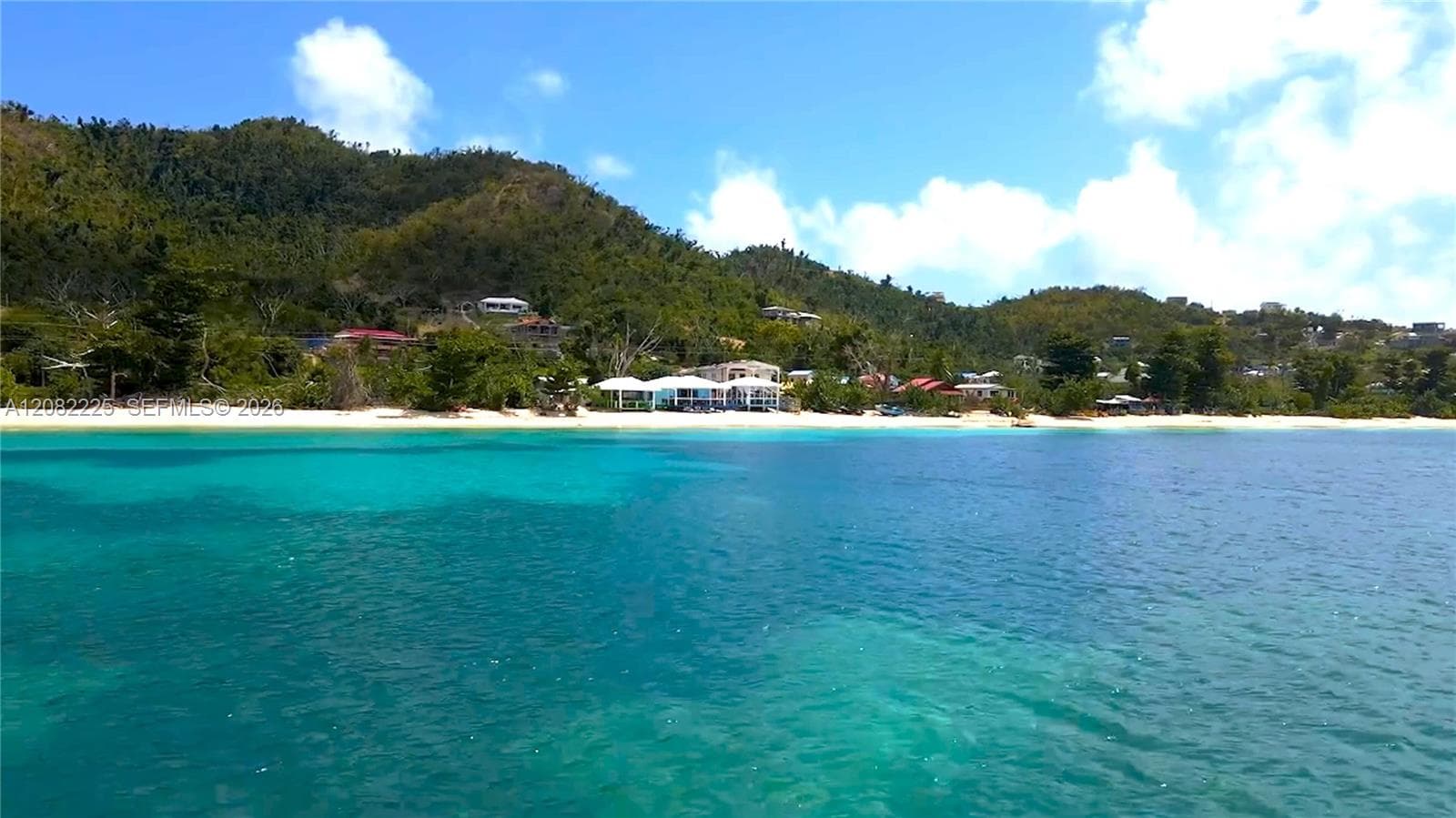 0 Anse La Roche, Carriacou, 00000