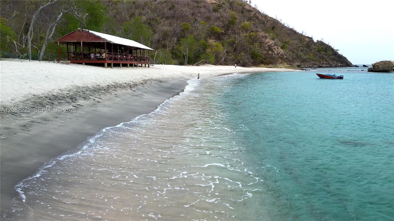 0 Anse La Roche, Carriacou, 00000