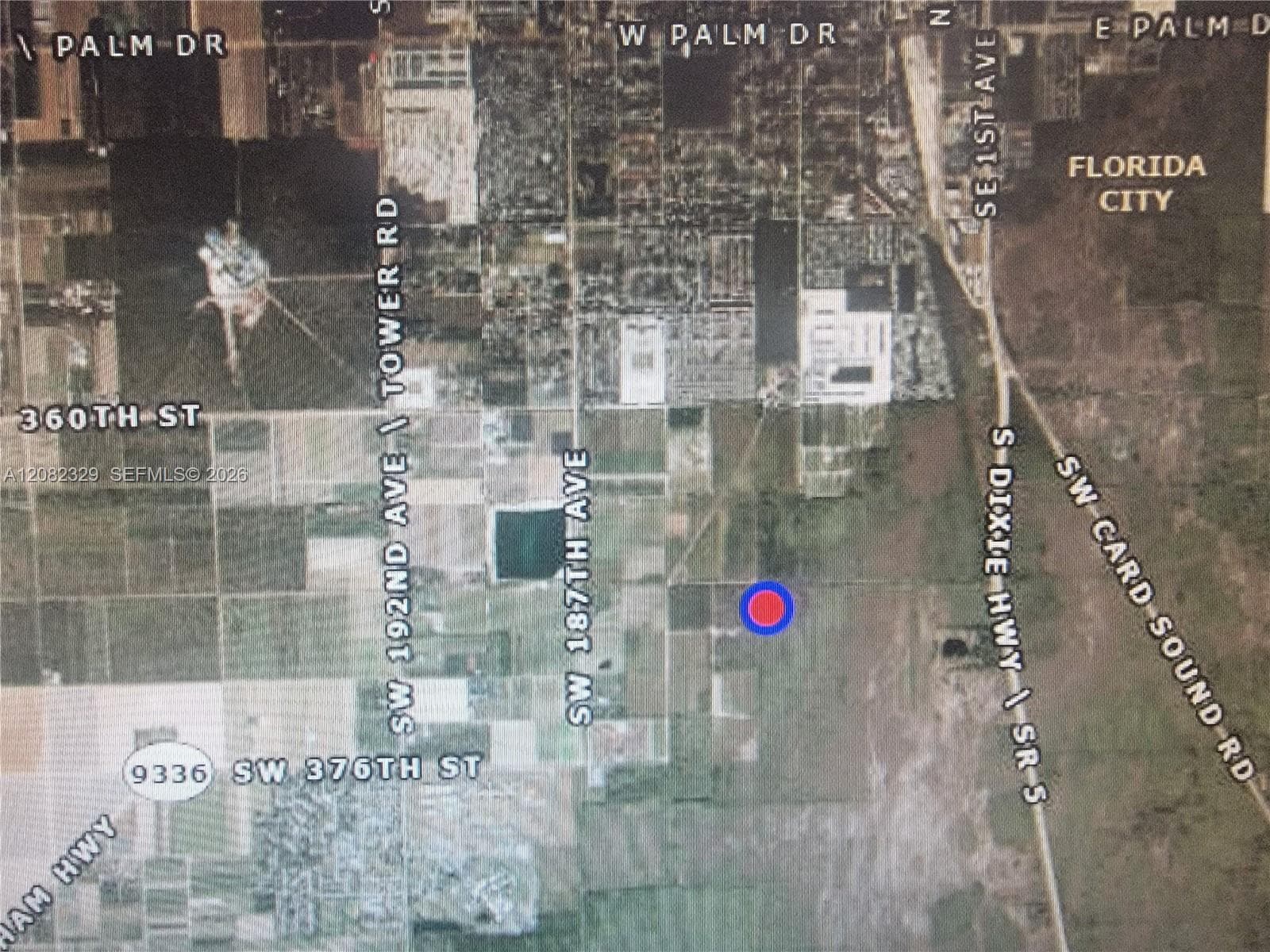 18150 SW 368, Homestead FL 33034