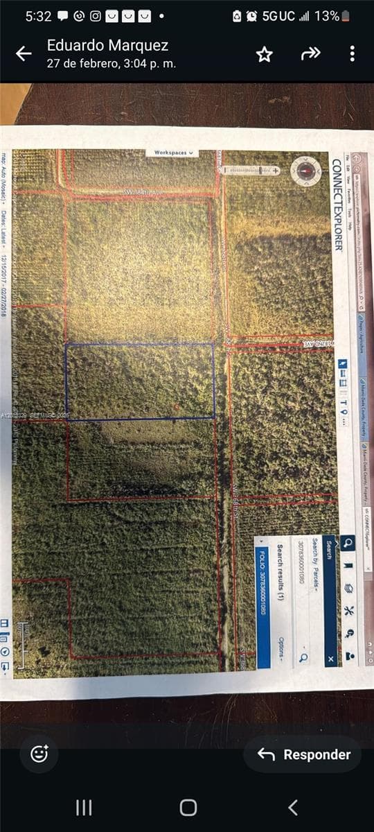 18150 SW 368, Homestead FL 33034