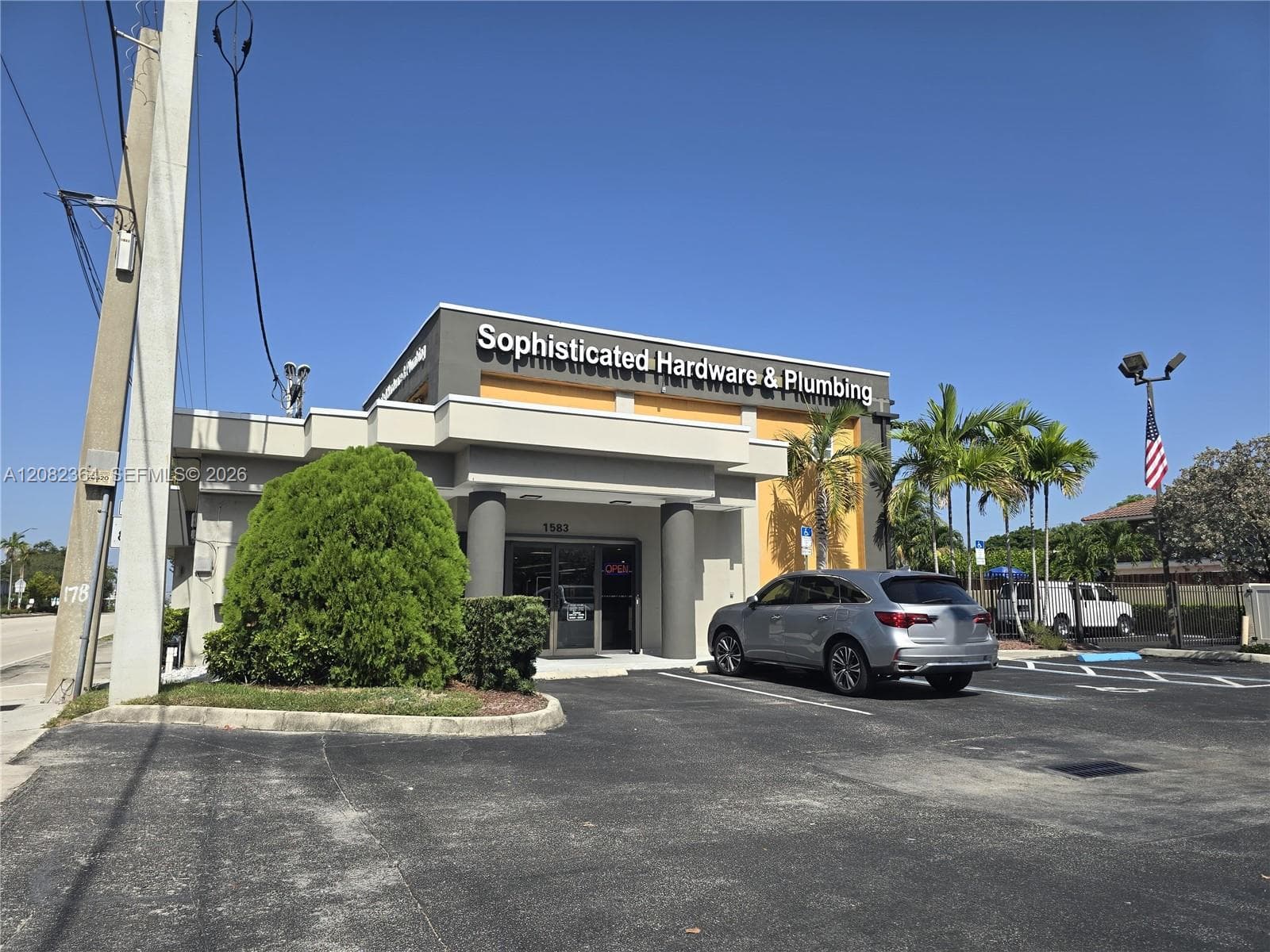 1583 E Oakland Park Blvd, Oakland Park FL 33334