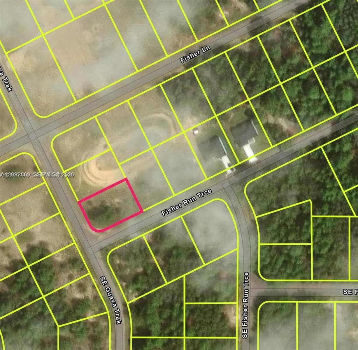 0 Fisher Run Trace, Other City - In The State Of Florida FL 32179