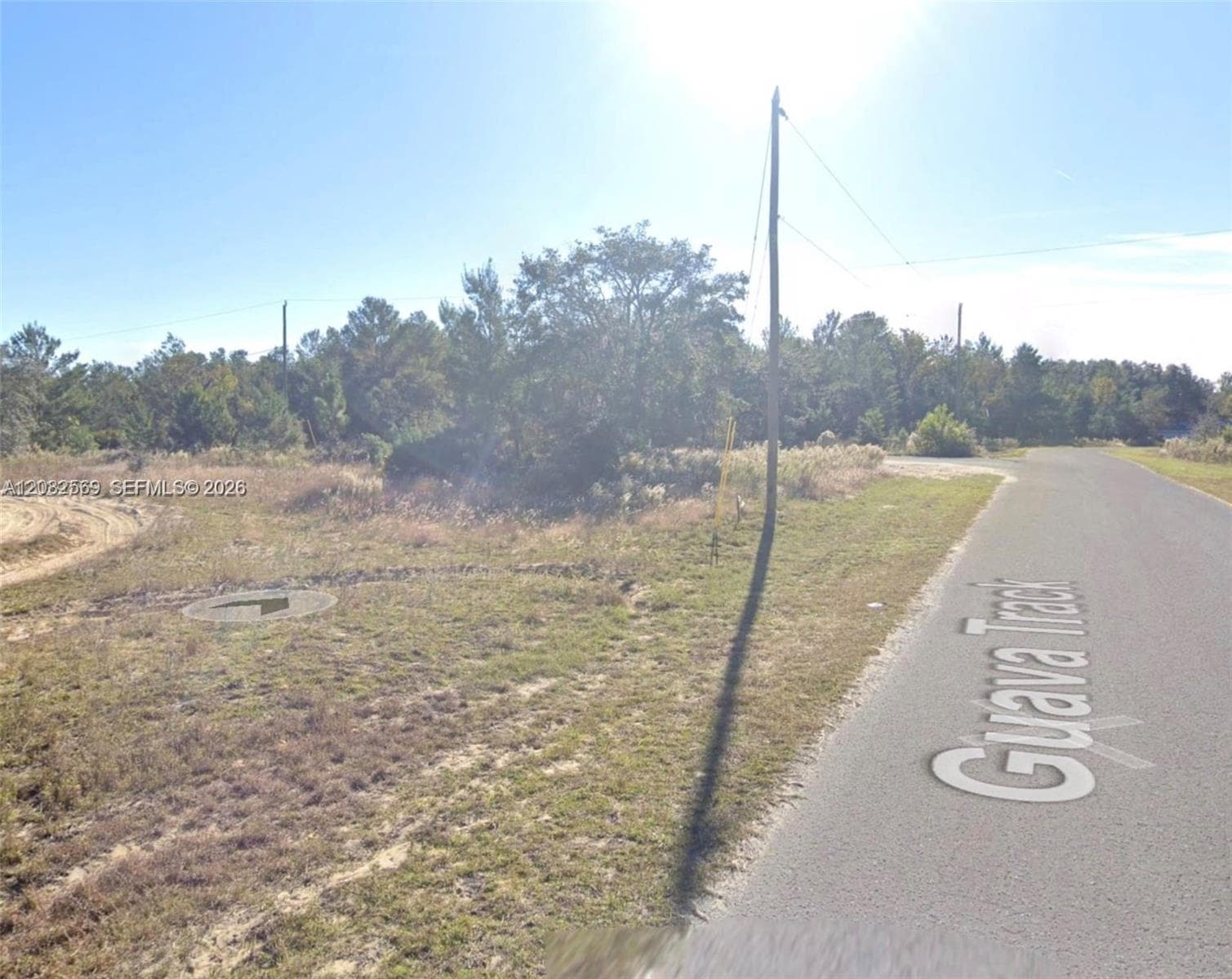 0 Fisher Run Trace, Other City - In The State Of Florida FL 32179