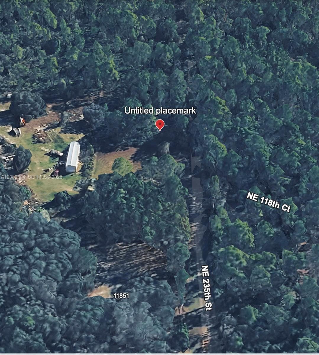 0 NE 235th Street, Other City - In The State Of Florida FL 32134