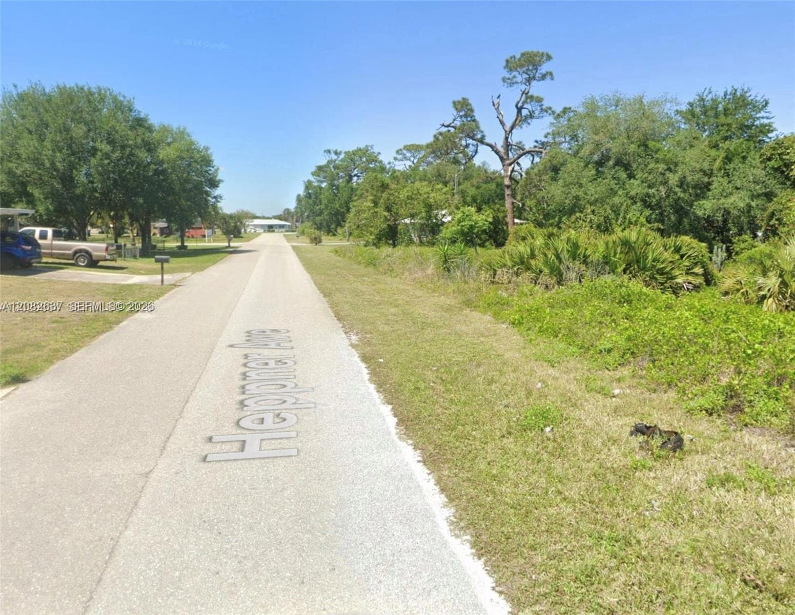 220 Heppner Ave., Other City - In The State Of Florida FL 33852
