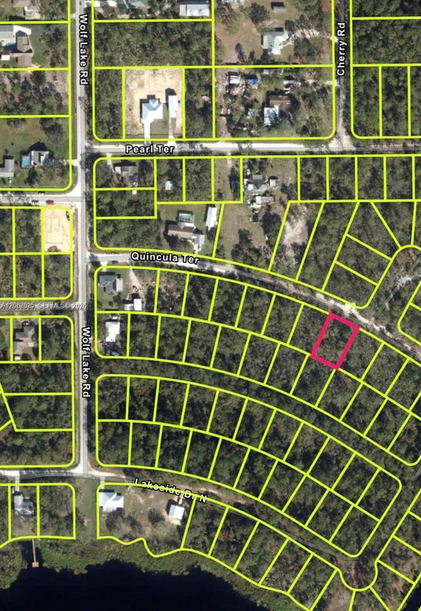 1089 Robin Ter., Other City - In The State Of Florida FL 33875