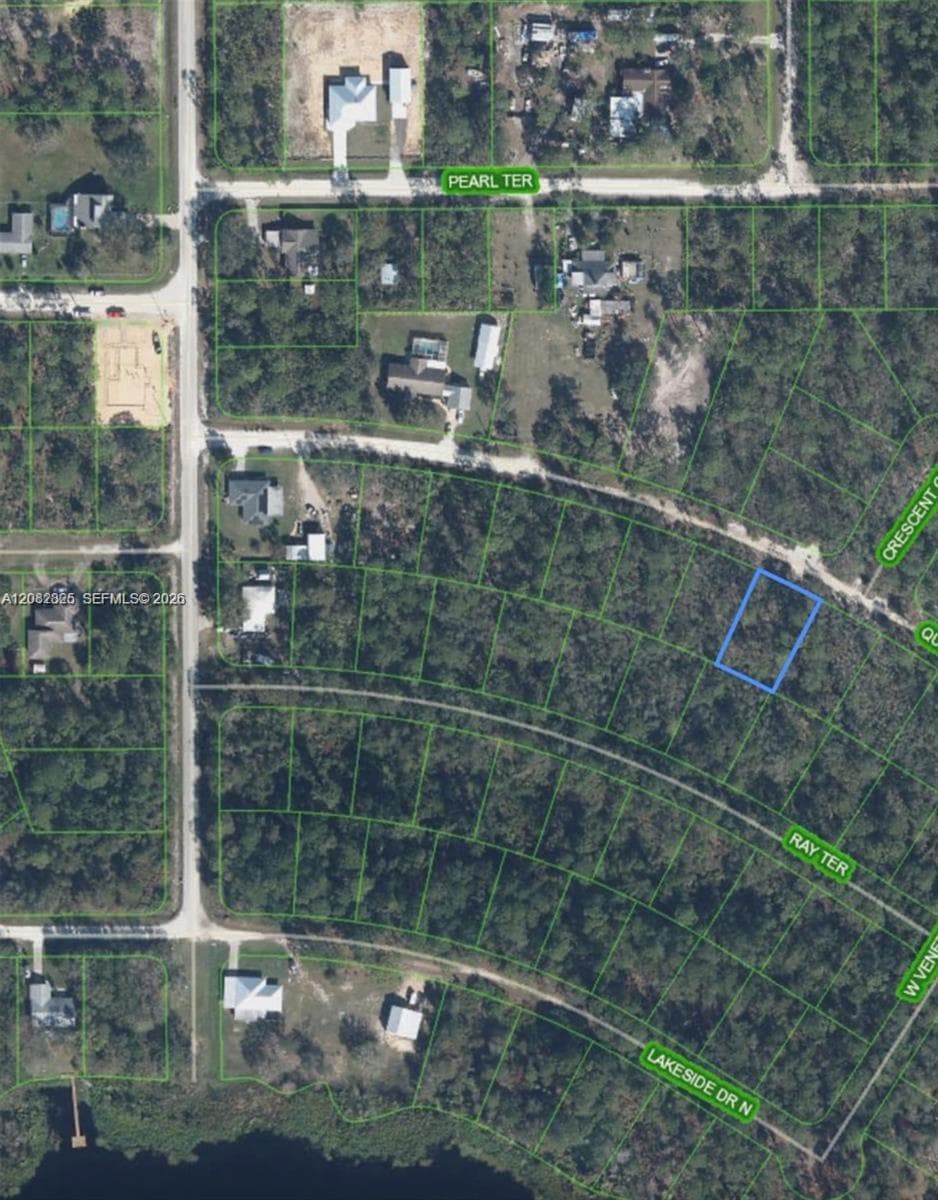 1089 Robin Ter., Other City - In The State Of Florida FL 33875